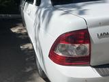 ВАЗ (Lada) Priora 2170 2015 года за 2 800 000 тг. в Усть-Каменогорск – фото 4