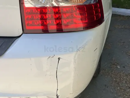 ВАЗ (Lada) Priora 2170 2015 года за 2 800 000 тг. в Усть-Каменогорск – фото 10