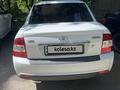 ВАЗ (Lada) Priora 2170 2015 года за 2 800 000 тг. в Усть-Каменогорск – фото 3