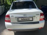 ВАЗ (Lada) Priora 2170 2015 года за 2 800 000 тг. в Усть-Каменогорск – фото 3