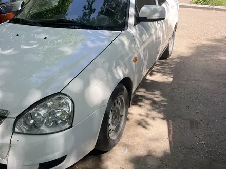 ВАЗ (Lada) Priora 2170 2015 года за 2 800 000 тг. в Усть-Каменогорск – фото 2