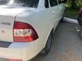 ВАЗ (Lada) Priora 2170 2015 года за 2 800 000 тг. в Усть-Каменогорск – фото 5