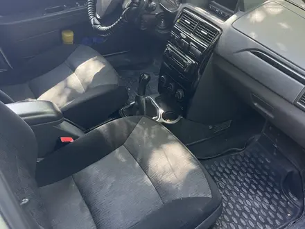 ВАЗ (Lada) Priora 2170 2015 года за 2 800 000 тг. в Усть-Каменогорск – фото 7