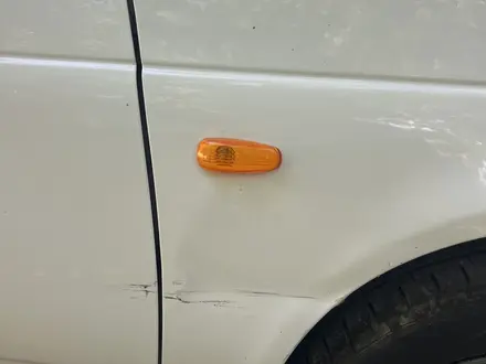 ВАЗ (Lada) Priora 2170 2015 года за 2 800 000 тг. в Усть-Каменогорск – фото 9