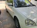ВАЗ (Lada) Priora 2170 2015 года за 2 800 000 тг. в Усть-Каменогорск – фото 8