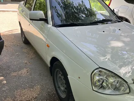 ВАЗ (Lada) Priora 2170 2015 года за 2 800 000 тг. в Усть-Каменогорск – фото 8