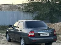 ВАЗ (Lada) Priora 2170 2013 года за 1 300 000 тг. в Кульсары