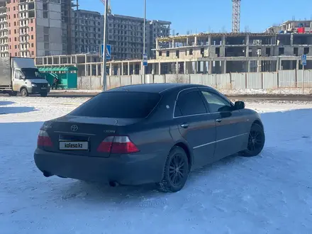 Toyota Crown 2008 года за 3 300 000 тг. в Караганда