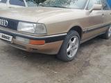 Audi 90 1990 годаүшін1 100 000 тг. в Семей