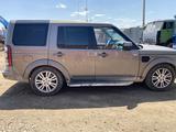 Land Rover Discovery 2011 года за 4 300 000 тг. в Кызылорда – фото 4