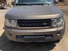 Land Rover Discovery, 2011