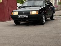 ВАЗ (Lada) 21099 2003 года за 1 700 000 тг. в Астана