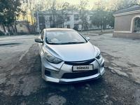 Hyundai Avante 2011 годаfor4 000 000 тг. в Шымкент