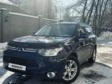 Mitsubishi Outlander 2013 годаfor8 500 000 тг. в Алматы – фото 5