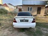 Hyundai Sonata 1998 года за 350 000 тг. в Тараз – фото 4