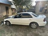 Hyundai Sonata 1998 года за 350 000 тг. в Тараз – фото 5