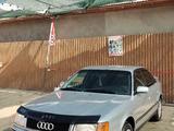 Audi 100 1991 годаүшін2 400 000 тг. в Шымкент