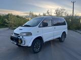 Mitsubishi Delica 1994 годаүшін2 500 000 тг. в Кокшетау – фото 4