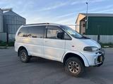 Mitsubishi Delica 1994 годаүшін2 500 000 тг. в Кокшетау – фото 3