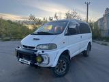 Mitsubishi Delica 1994 годаүшін2 500 000 тг. в Кокшетау