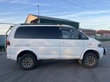 Mitsubishi Delica 1994 годаүшін2 500 000 тг. в Кокшетау – фото 5