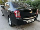 Chevrolet Cobalt 2023 года за 6 500 000 тг. в Актау – фото 4