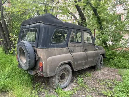 УАЗ 469 1985 года за 500 000 тг. в Алматы – фото 3