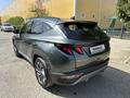 Hyundai Tucson 2023 года за 13 650 000 тг. в Уральск – фото 15