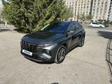 Hyundai Tucson 2023 года за 13 650 000 тг. в Уральск – фото 4