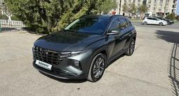 Hyundai Tucson 2023 года за 13 650 000 тг. в Уральск – фото 4