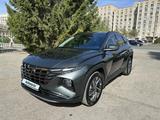 Hyundai Tucson 2023 года за 13 650 000 тг. в Уральск