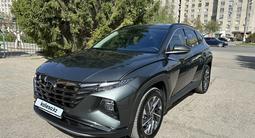 Hyundai Tucson 2023 года за 13 650 000 тг. в Уральск