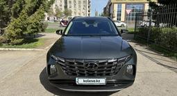 Hyundai Tucson 2023 года за 13 650 000 тг. в Уральск – фото 5