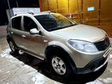 Renault Sandero Stepway 2014 годаfor3 800 000 тг. в Кызылорда – фото 4