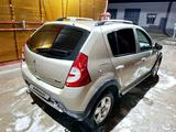 Renault Sandero Stepway 2014 года за 3 800 000 тг. в Кызылорда – фото 5