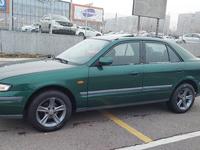 Mazda 626 1998 года за 1 750 000 тг. в Алматы