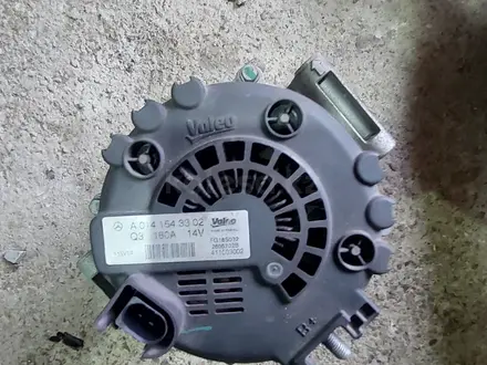 Генератор M276 за 95 000 тг. в Алматы