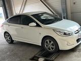 Hyundai Accent 2013 года за 4 600 000 тг. в Уральск