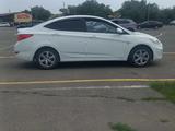 Hyundai Accent 2013 года за 4 600 000 тг. в Уральск – фото 3