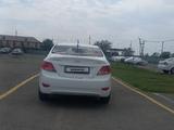 Hyundai Accent 2013 года за 4 600 000 тг. в Уральск – фото 4