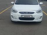 Hyundai Accent 2013 года за 4 600 000 тг. в Уральск – фото 5