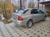 Toyota Corolla 2006 года за 4 500 000 тг. в Алматы – фото 3