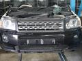 АКПП AWF21 4WD 3.2 LAND ROVER FREELANDER 2үшін400 000 тг. в Атырау – фото 2