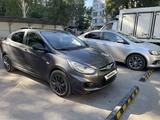 Hyundai Accent 2011 годаfor4 750 000 тг. в Павлодар – фото 2