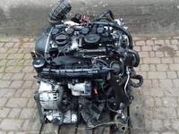 Двигатель Passat CC passat b7 1.8 литров Двигатель Volkswagen CDA Только за 57 540 тг. в Алматы