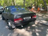 ВАЗ (Lada) 21099 1998 годаүшін500 000 тг. в Темиртау – фото 3