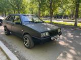 ВАЗ (Lada) 21099 1998 годаүшін500 000 тг. в Темиртау