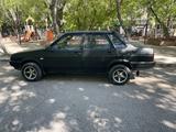 ВАЗ (Lada) 21099 1998 годаүшін500 000 тг. в Темиртау – фото 4