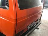 Volkswagen Transporter 1987 года за 1 500 000 тг. в Алматы – фото 5