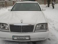 Mercedes-Benz S 320 1997 годаүшін4 340 833 тг. в Алматы